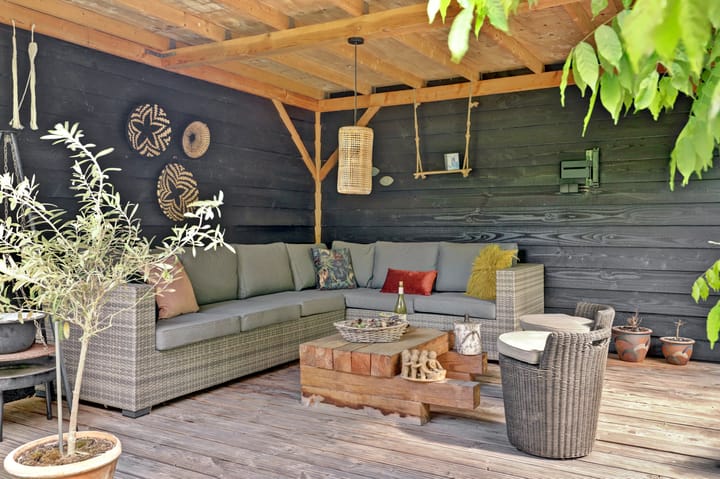 Foto 43 van In de west 20