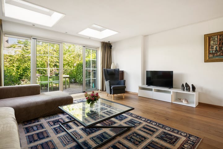 Foto 3 van De Vriendschap 41