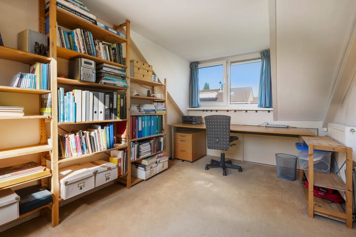 Foto 25 van De Vriendschap 41