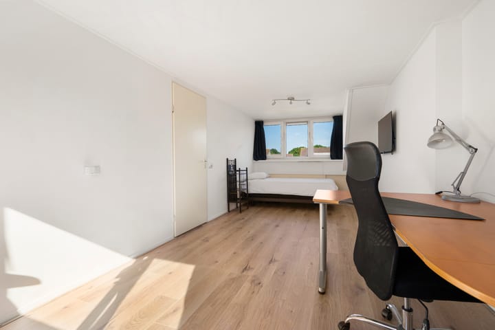 Foto 36 van De Vriendschap 41