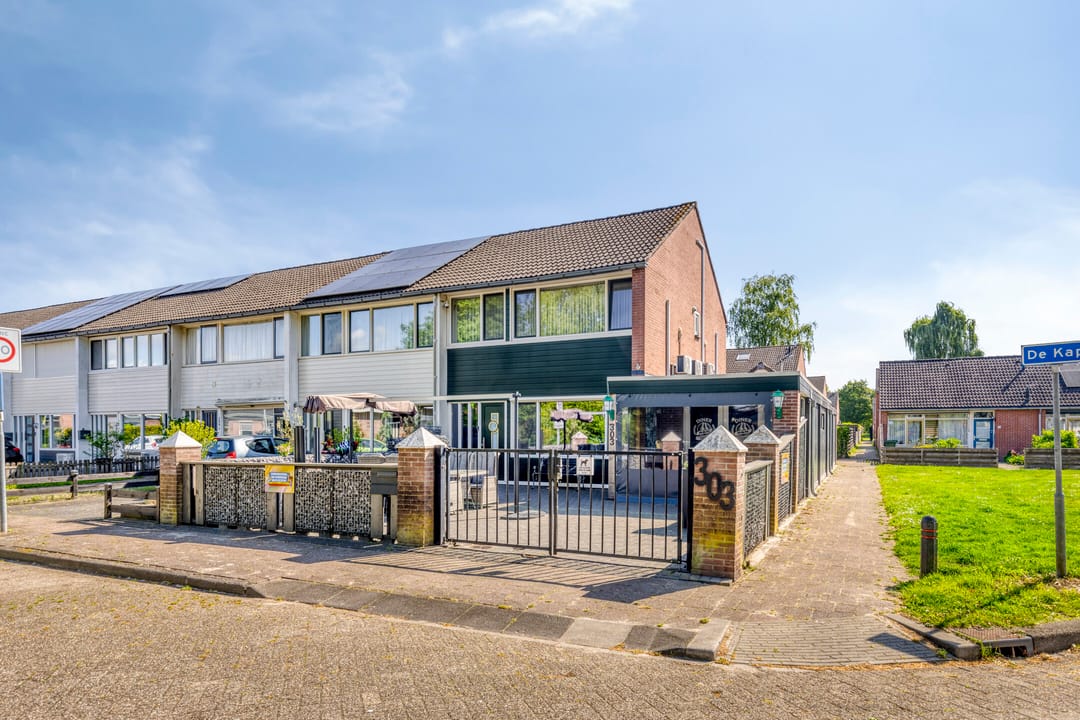 Foto 1 van De Kap 303