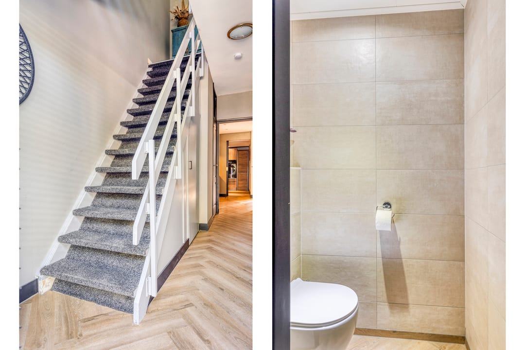 Foto 2 van De Kap 303