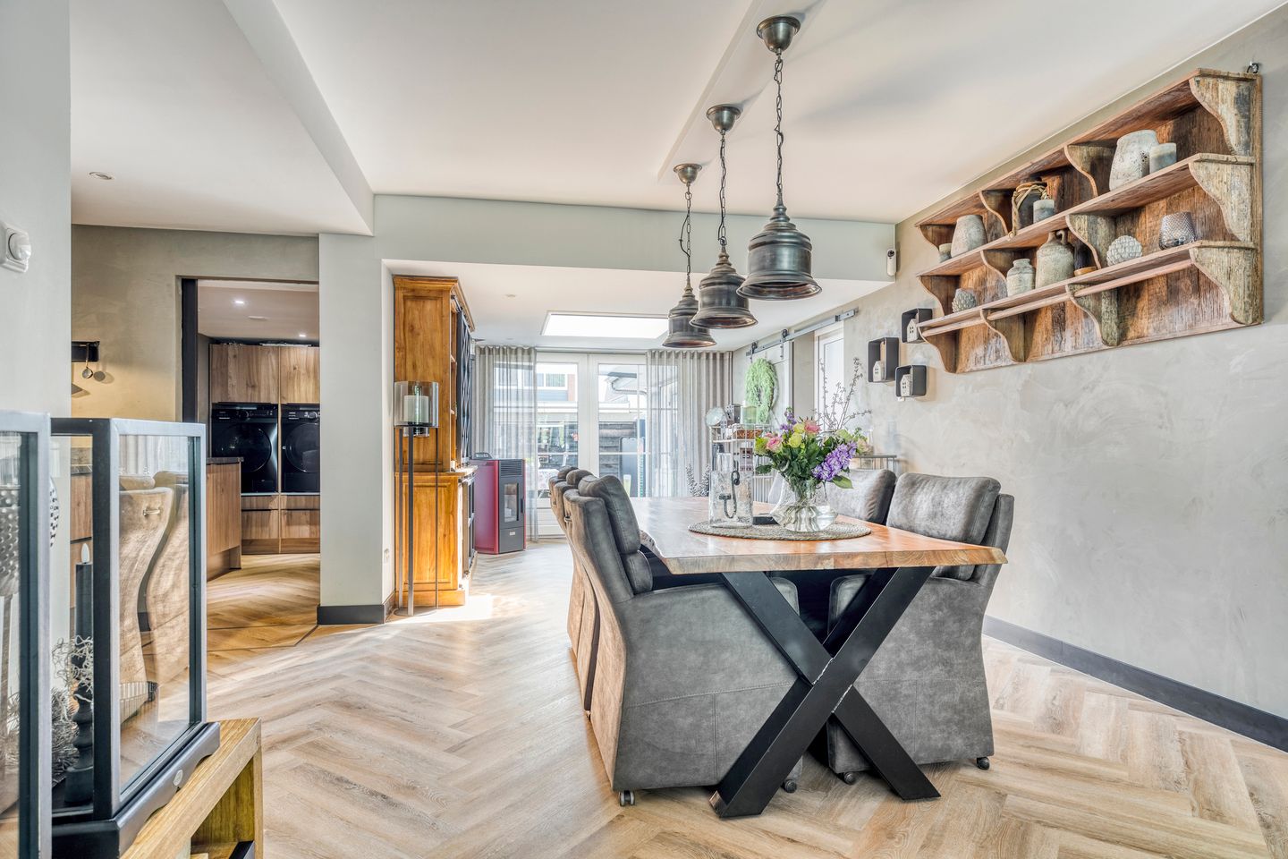 Foto 5 van De Kap 303