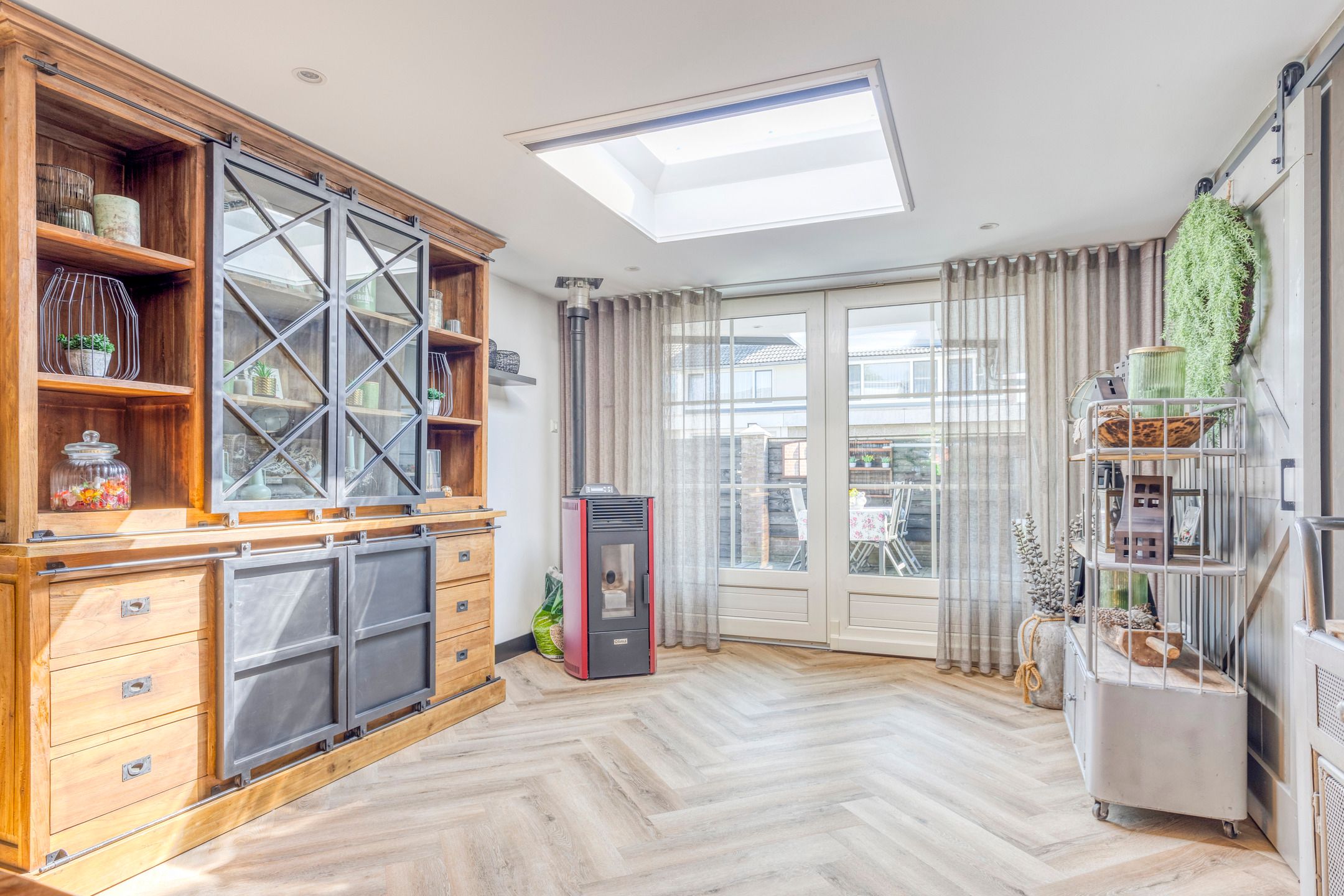 Foto 6 van De Kap 303