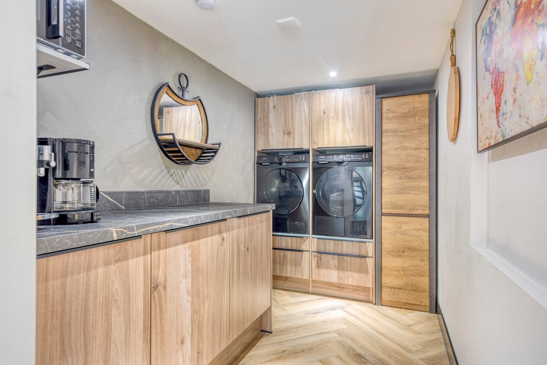 Foto 8 van De Kap 303