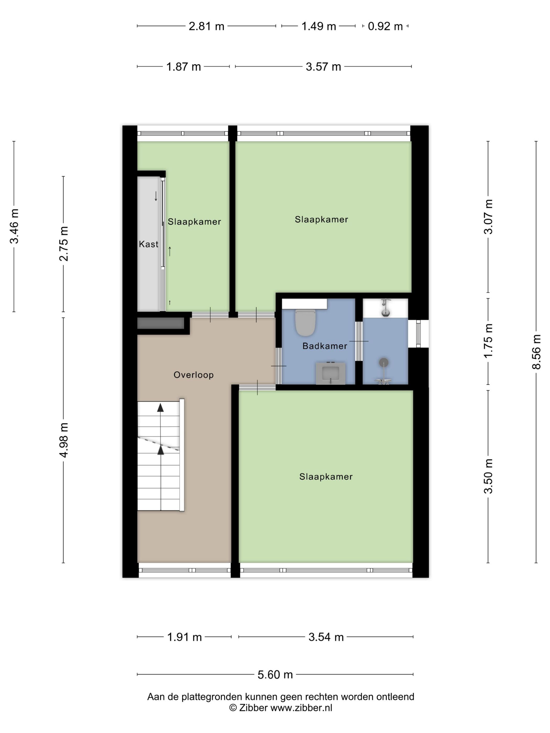 Foto 27 van De Kap 303