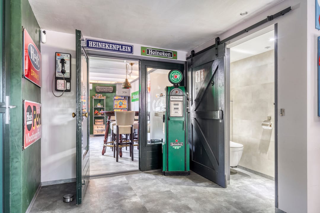 Foto 11 van De Kap 303