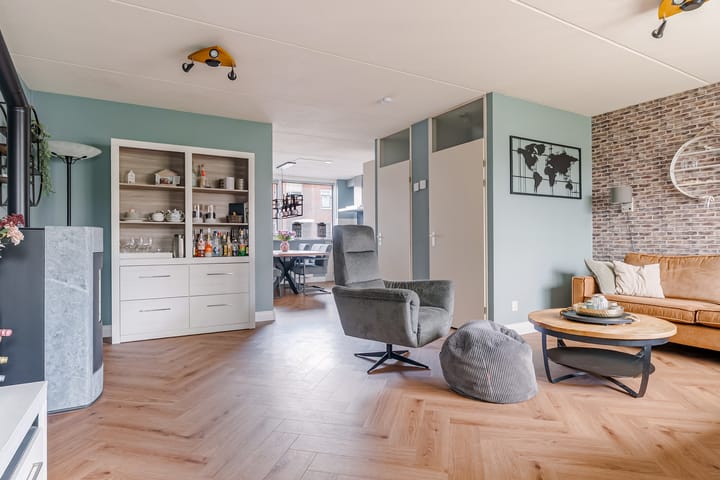 Foto 13 van Bramenstraat 13