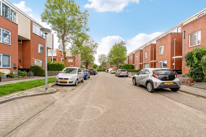 Foto 50 van Bramenstraat 13