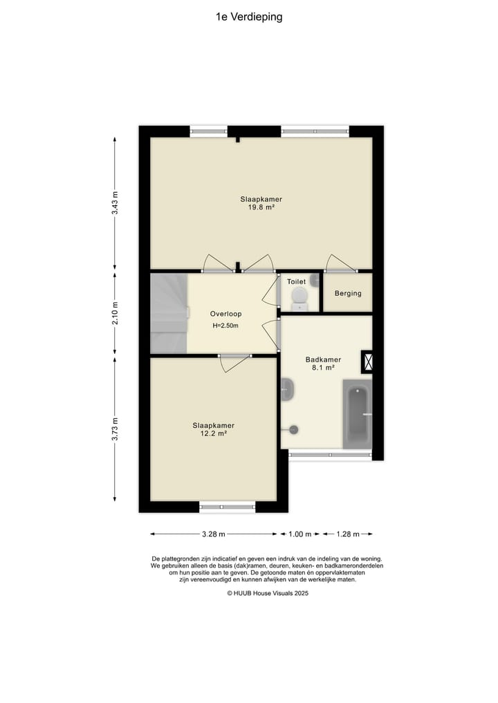 Foto 55 van Bramenstraat 13