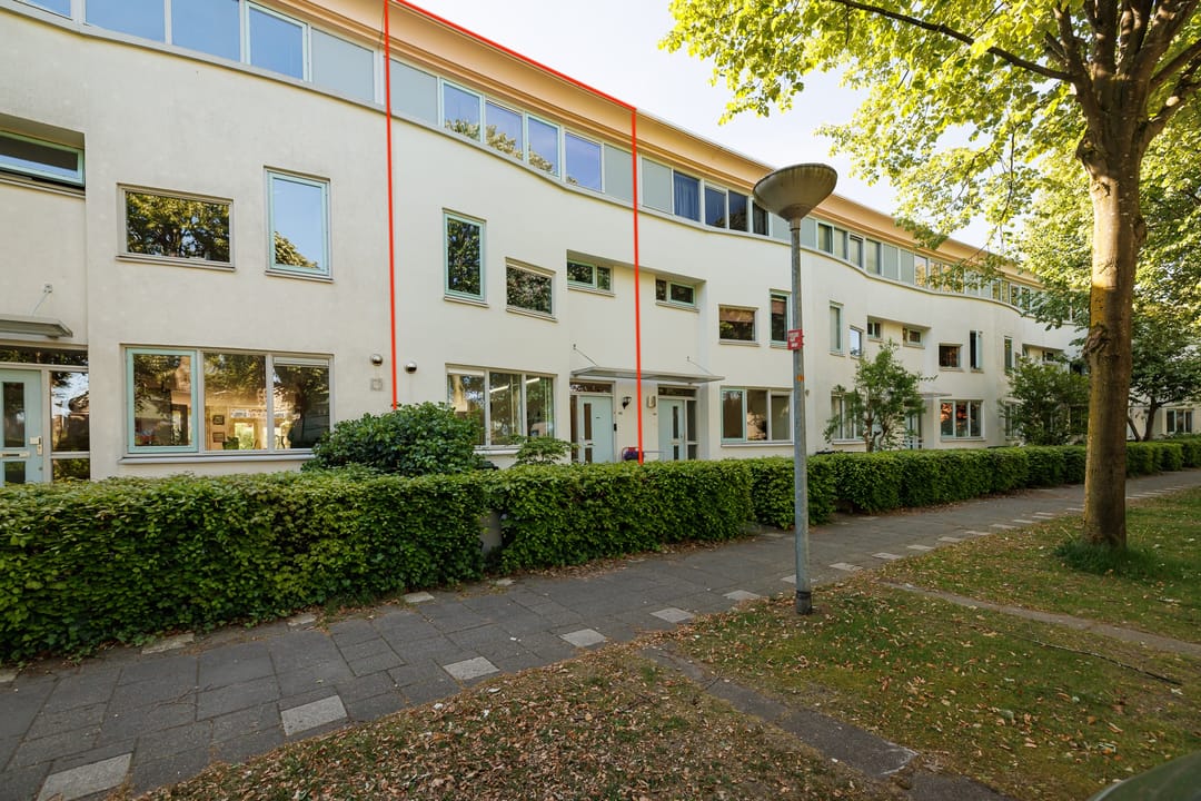 Foto 1 van Hollywoodlaan 146