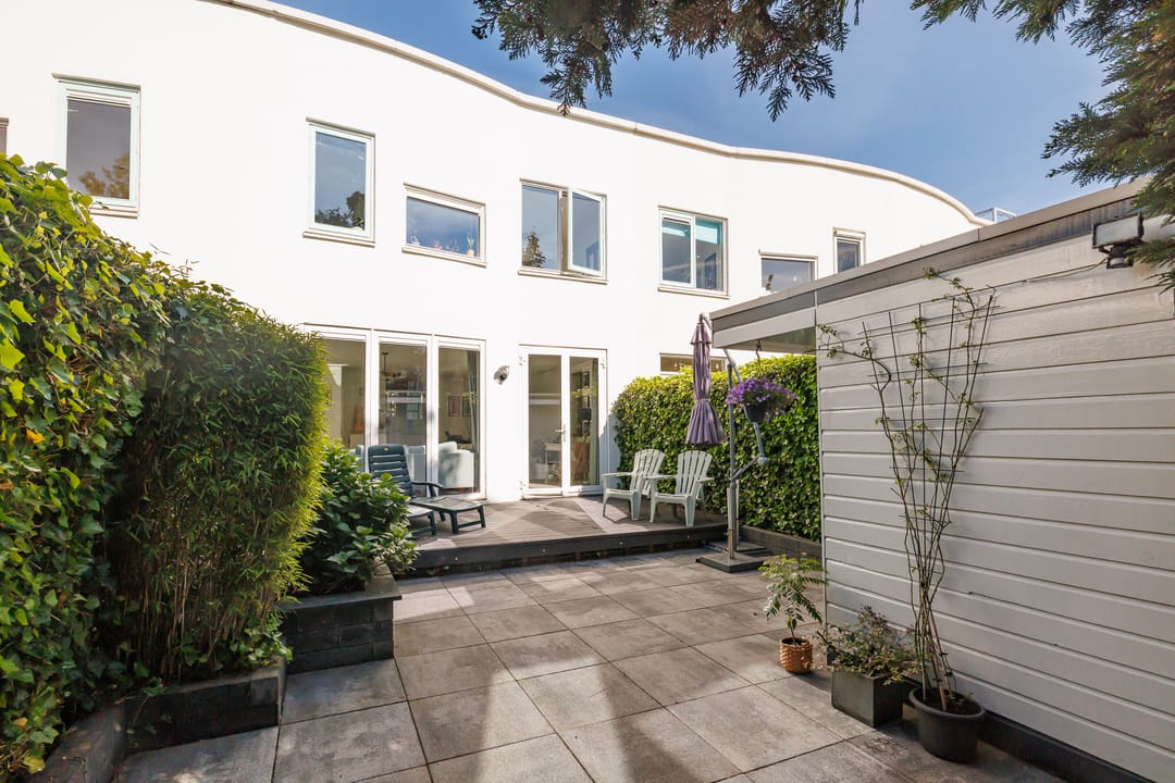 Foto 2 van Hollywoodlaan 146