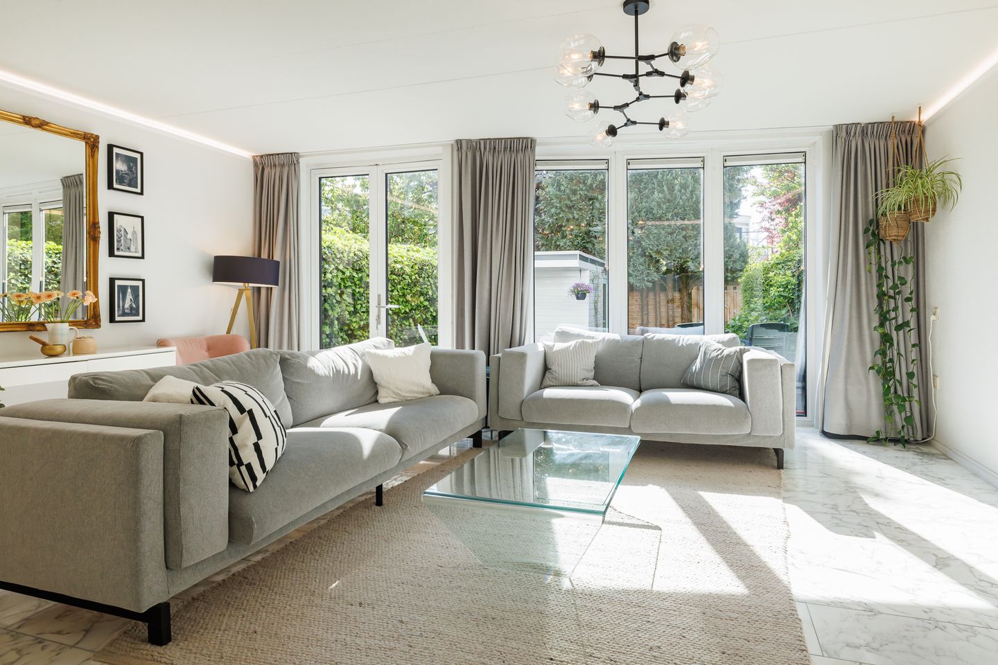 Foto 4 van Hollywoodlaan 146