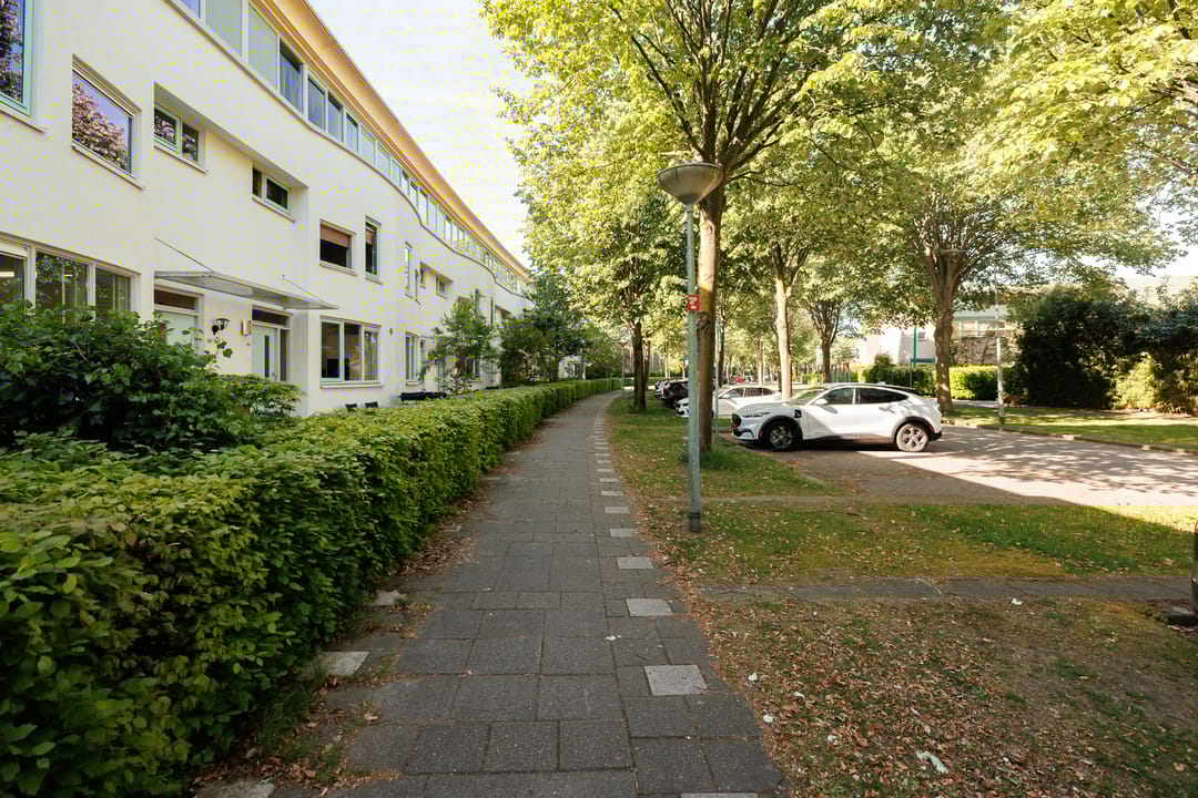 Foto 7 van Hollywoodlaan 146