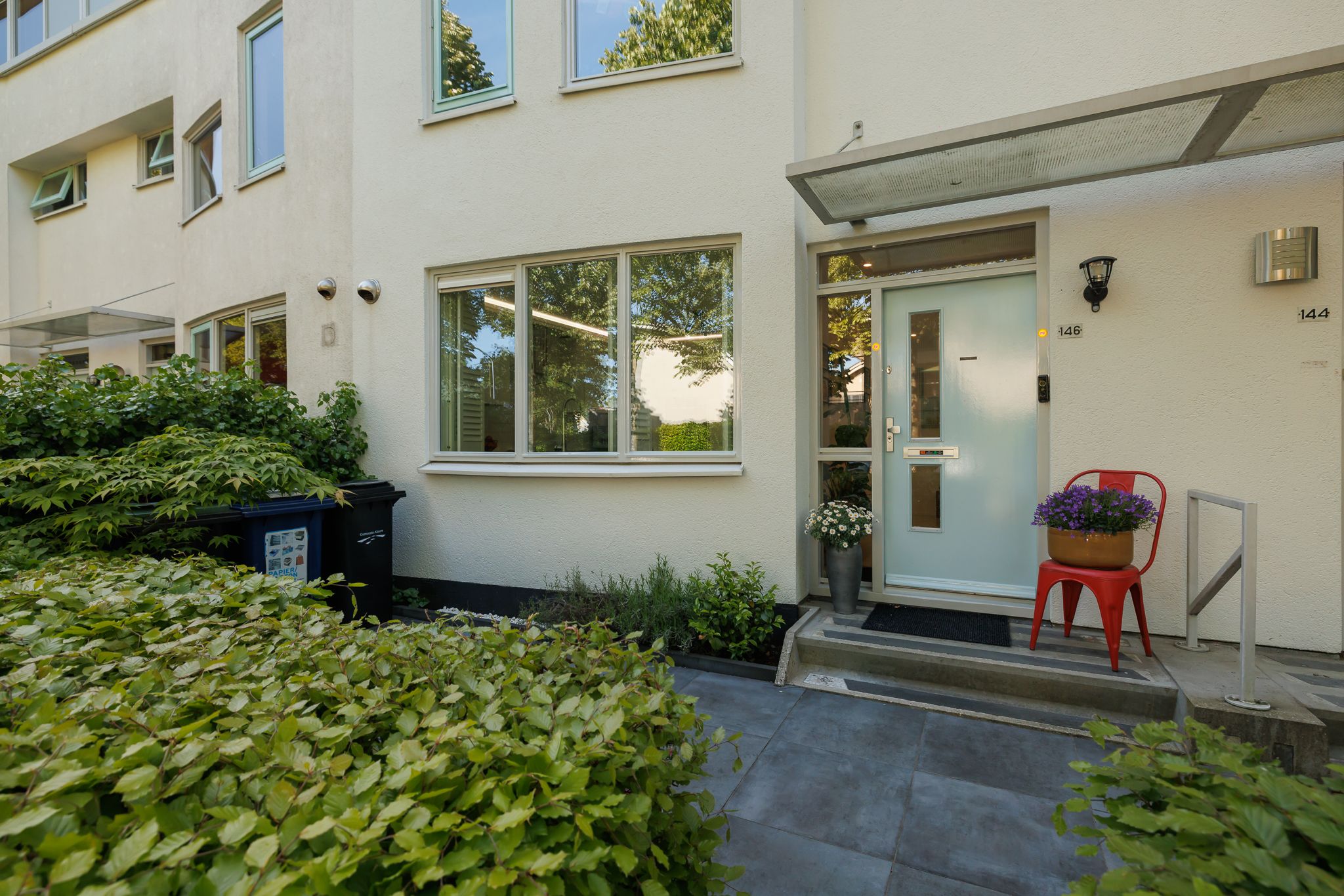 Foto 6 van Hollywoodlaan 146