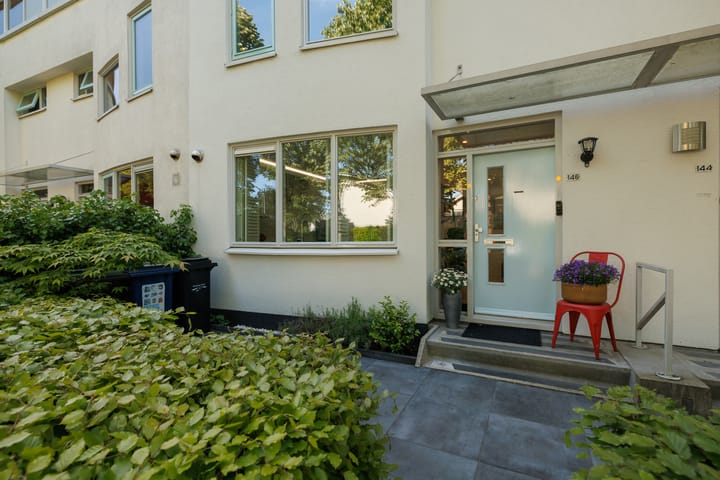 Foto 6 van Hollywoodlaan 146