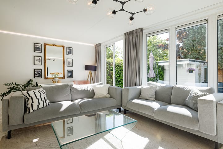 Foto 11 van Hollywoodlaan 146