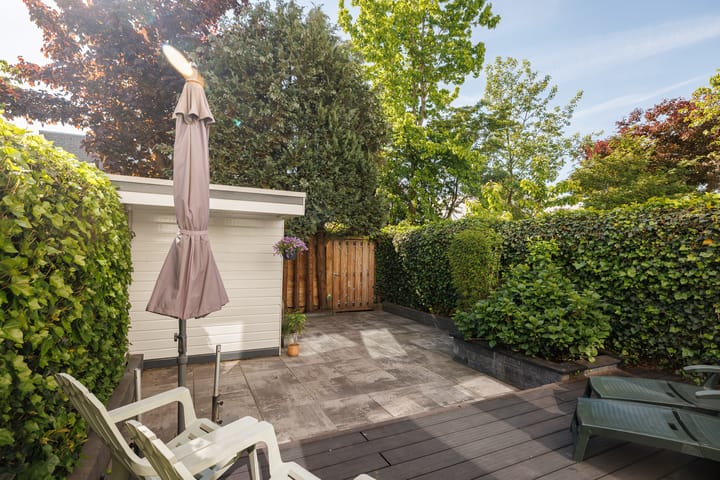 Foto 32 van Hollywoodlaan 146