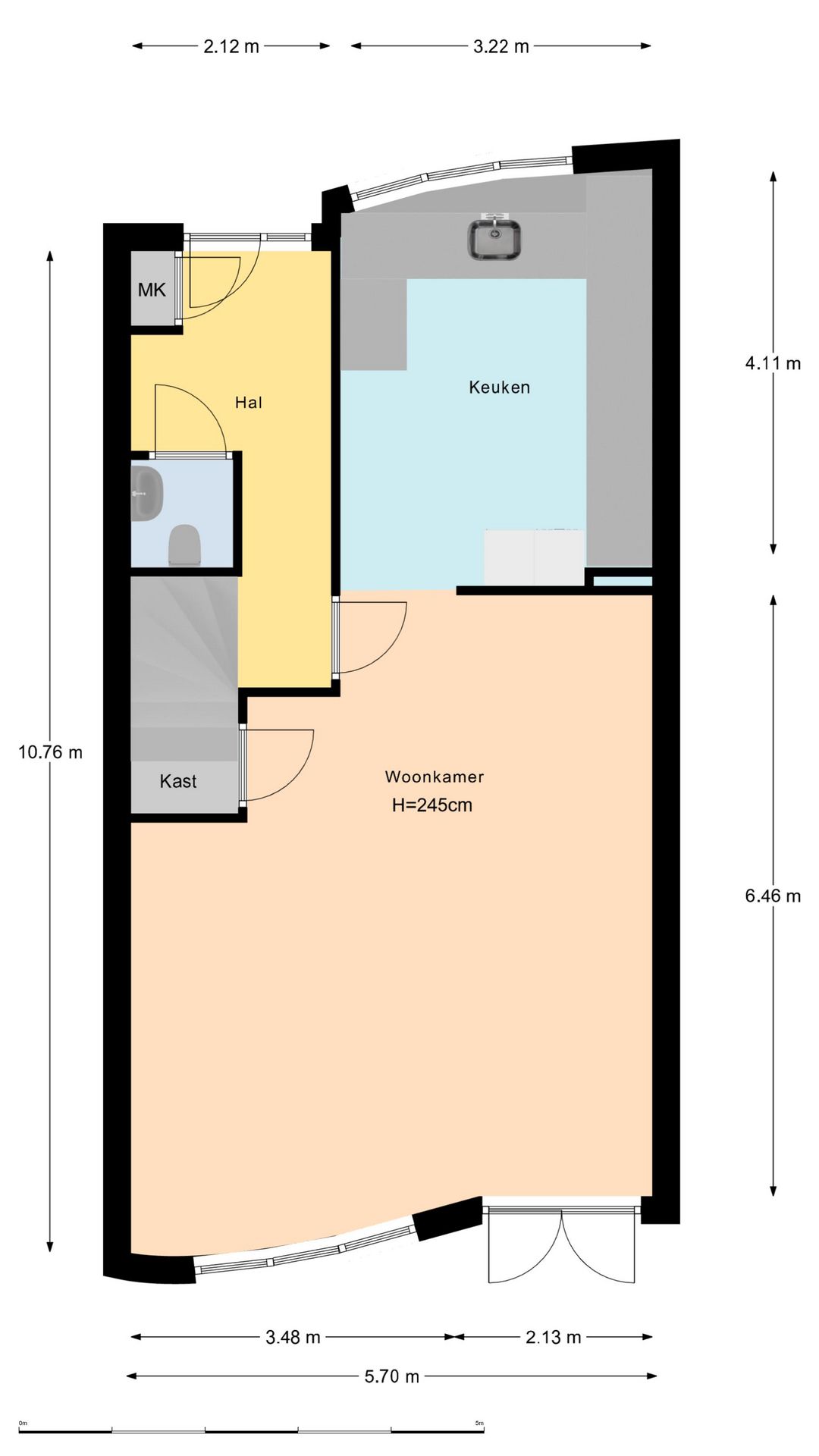 Foto 34 van Hollywoodlaan 146
