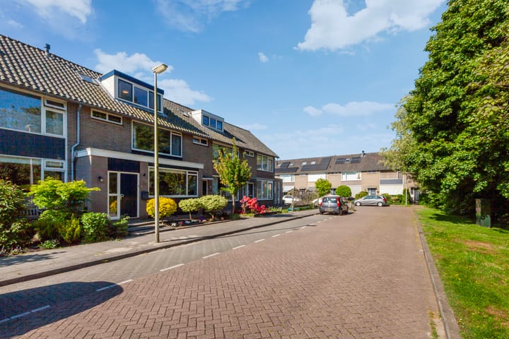 Photo 5 of Jan Campertlaan 44