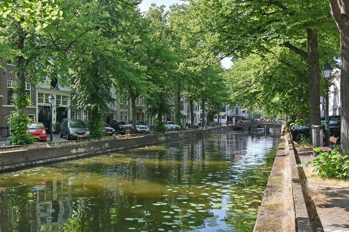 Foto 2 van Smidswater 19