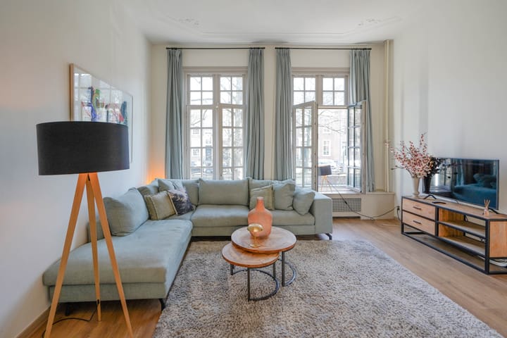 Foto 13 van Smidswater 19