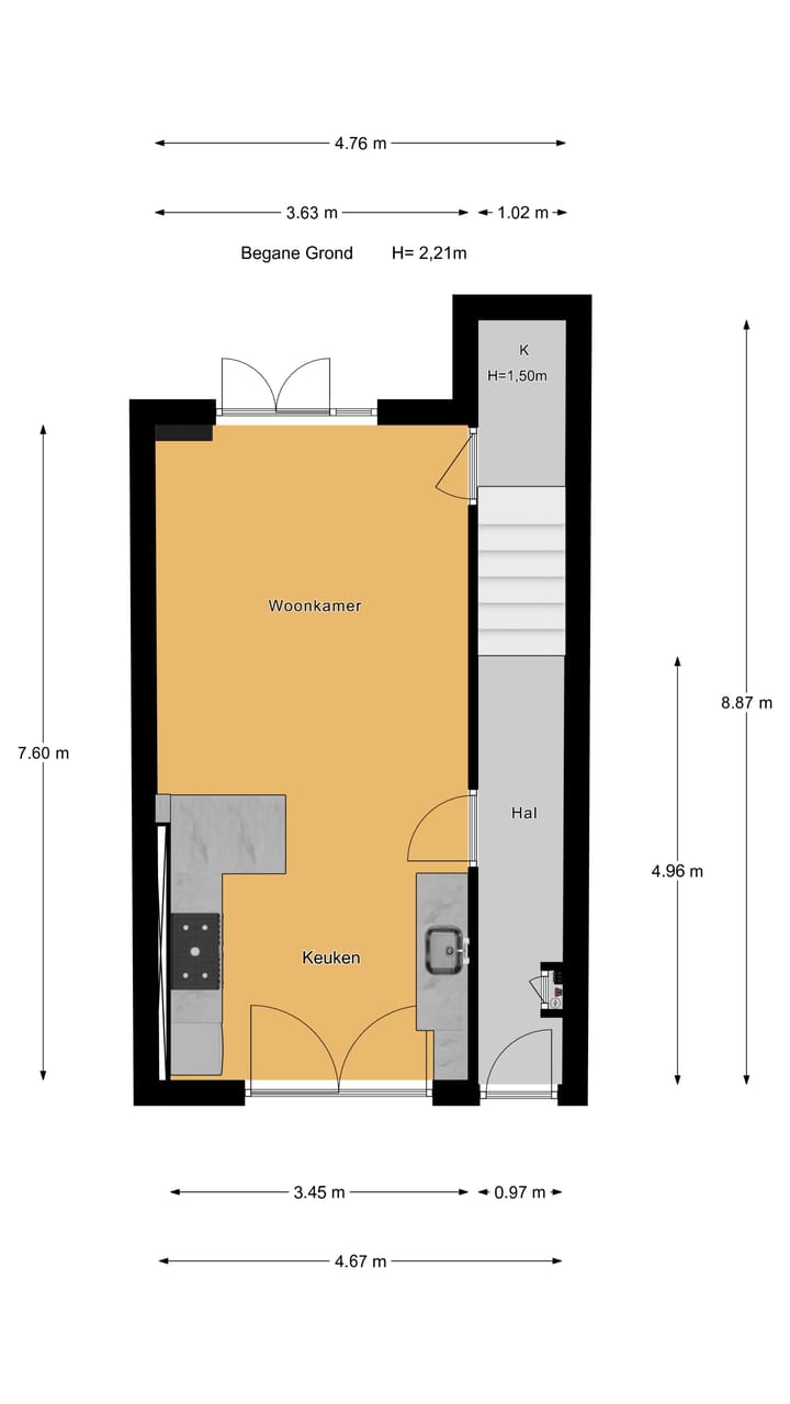 Foto 58 van Smidswater 19