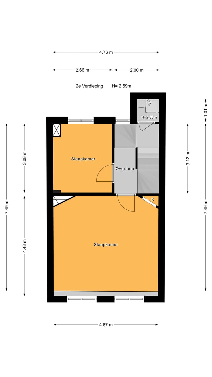 Foto 60 van Smidswater 19