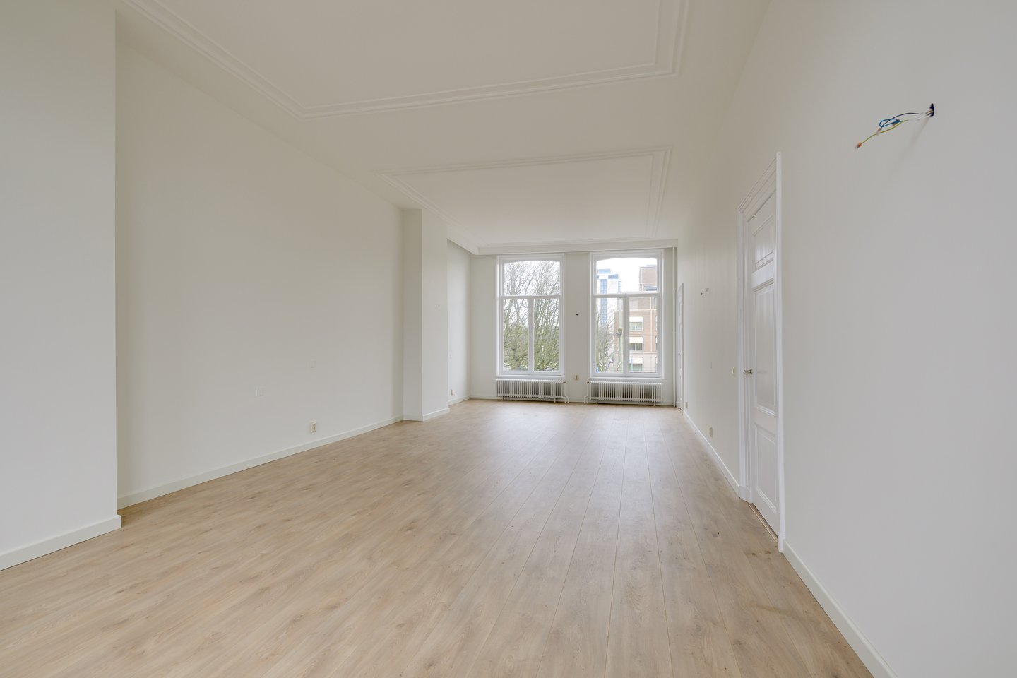 Bekijk foto 3 van Koninginnegracht 81