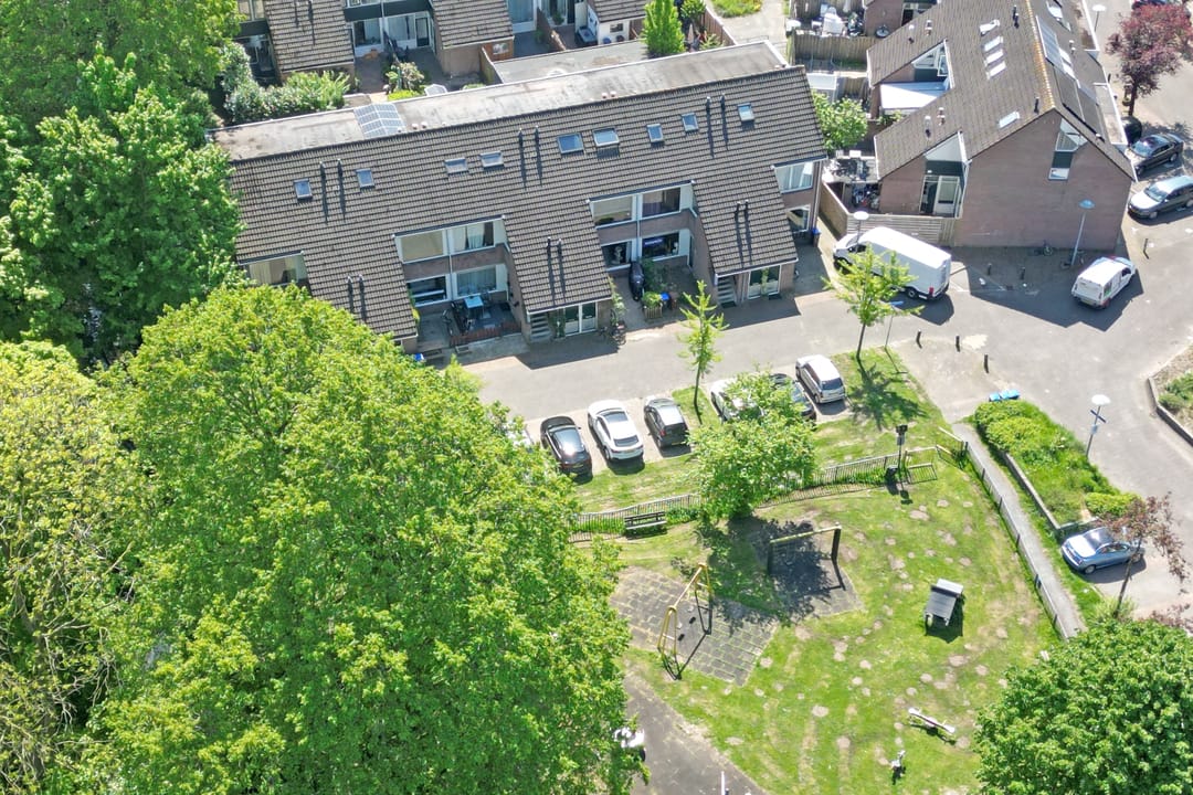 Photo 1 of Gresnigtstraat 9