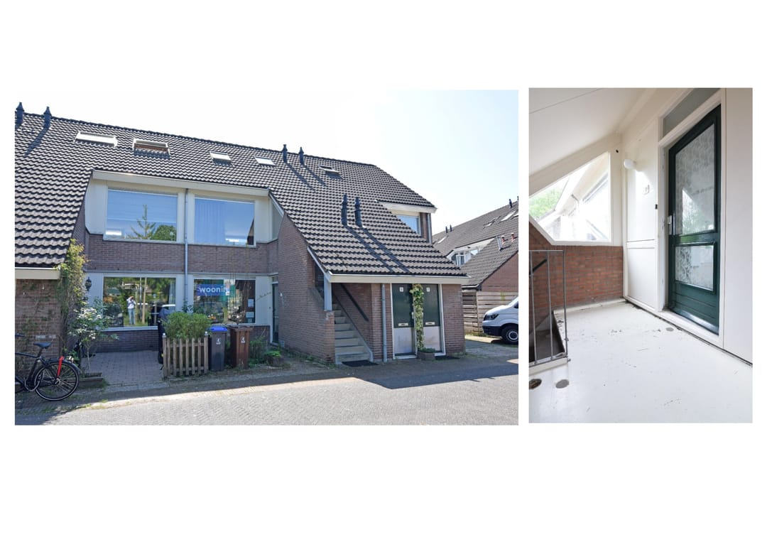 Photo 2 of Gresnigtstraat 9