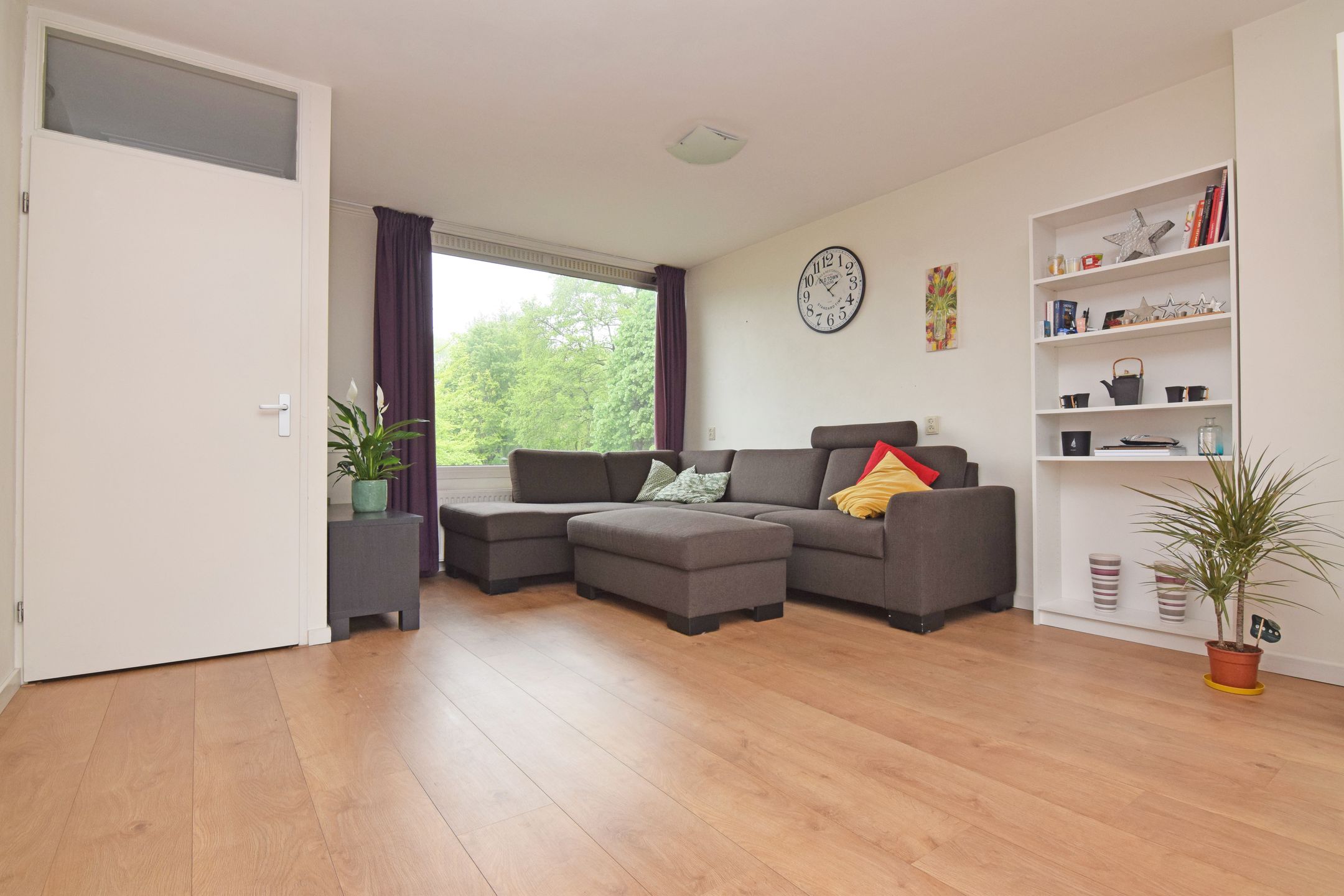 Photo 3 of Gresnigtstraat 9