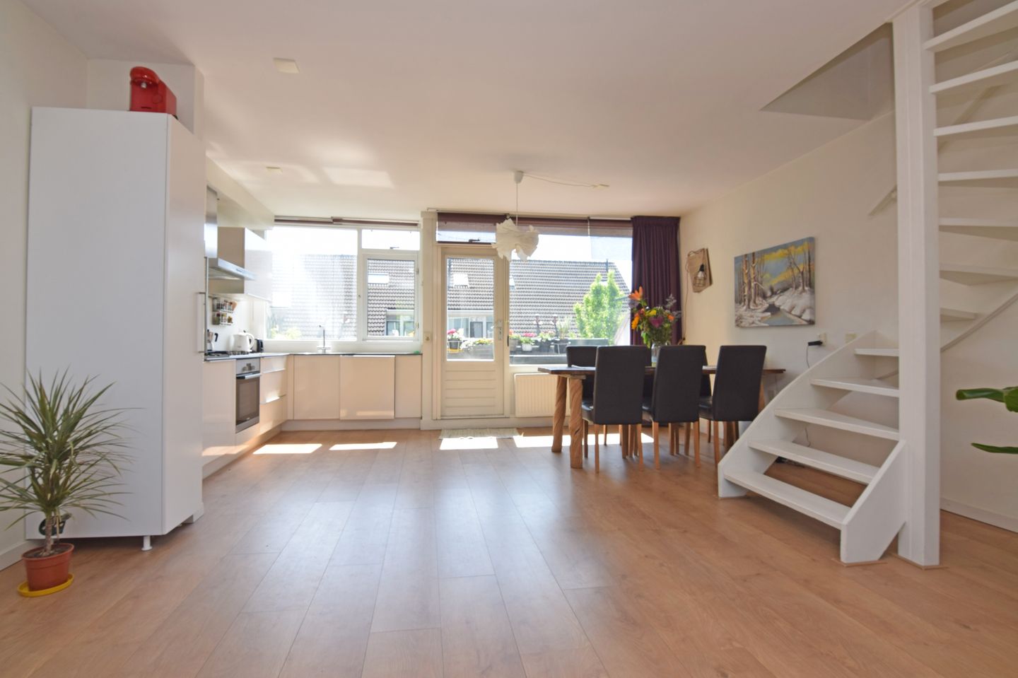 Photo 4 of Gresnigtstraat 9