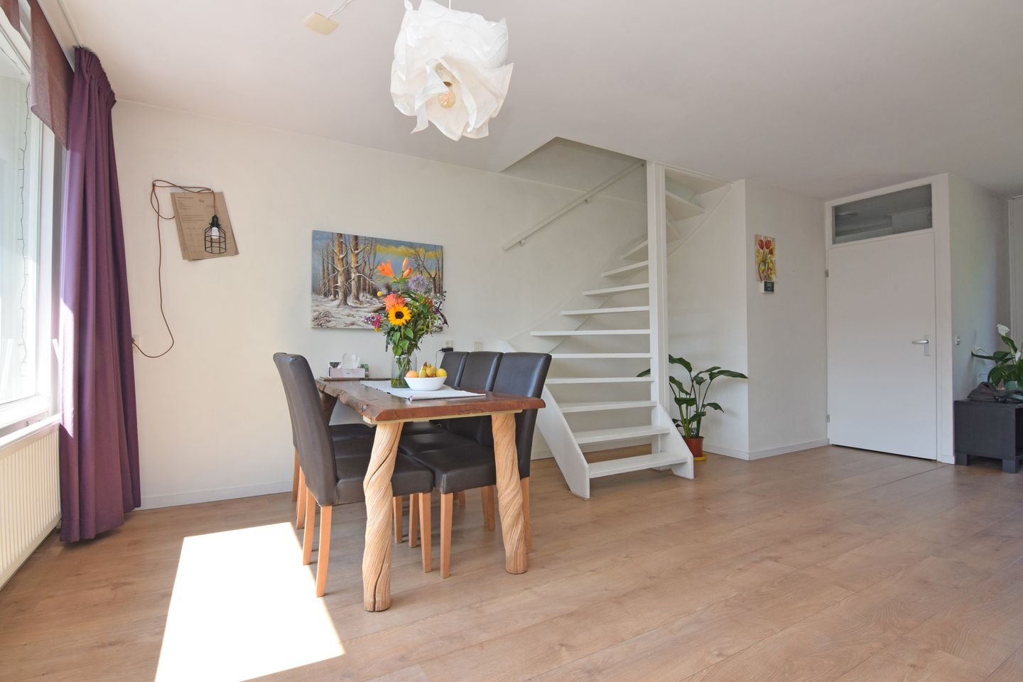 Photo 5 of Gresnigtstraat 9