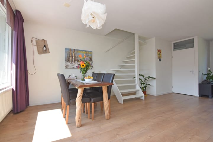 Foto 5 van Gresnigtstraat 9