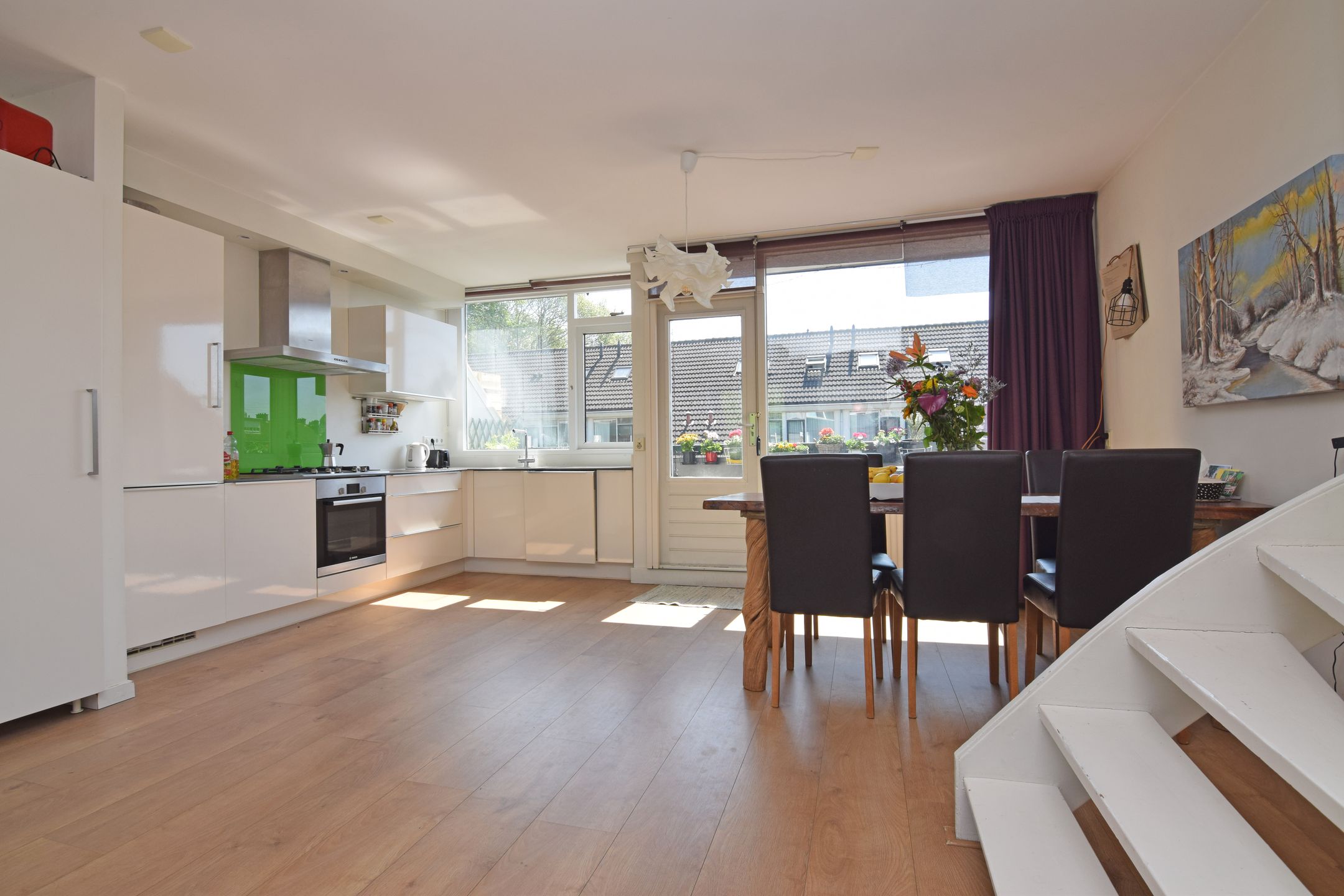 Photo 6 of Gresnigtstraat 9