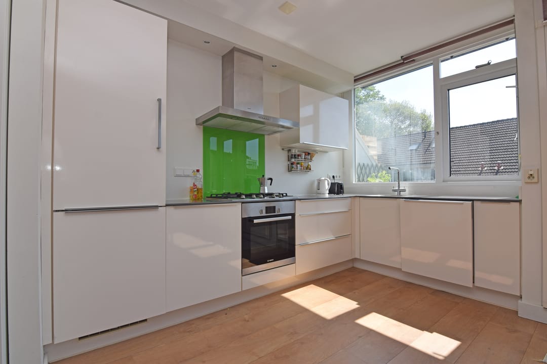 Photo 7 of Gresnigtstraat 9