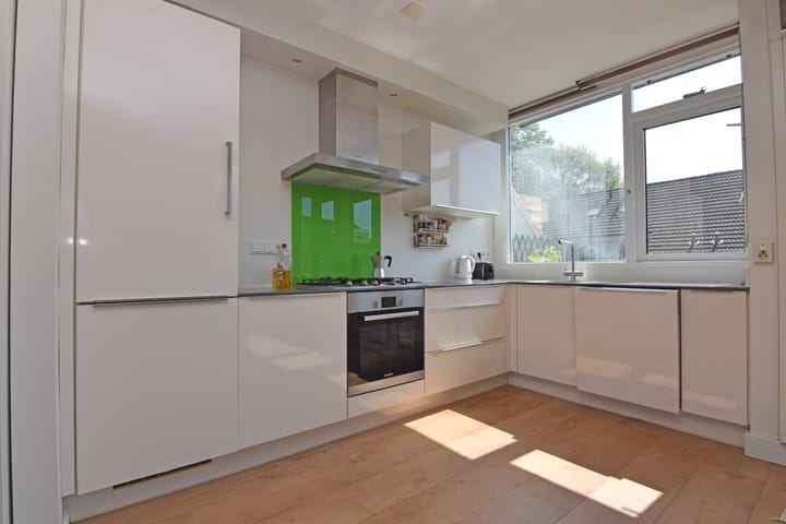 Foto 7 van Gresnigtstraat 9