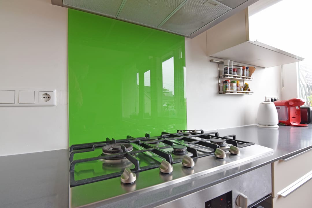 Photo 8 of Gresnigtstraat 9