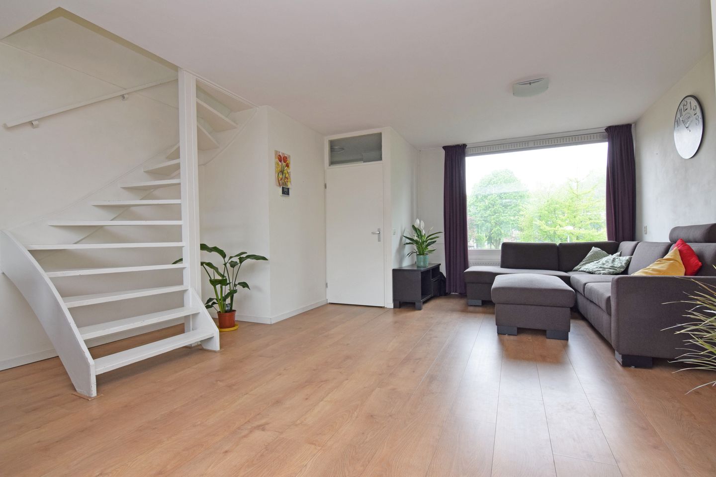 Photo 10 of Gresnigtstraat 9