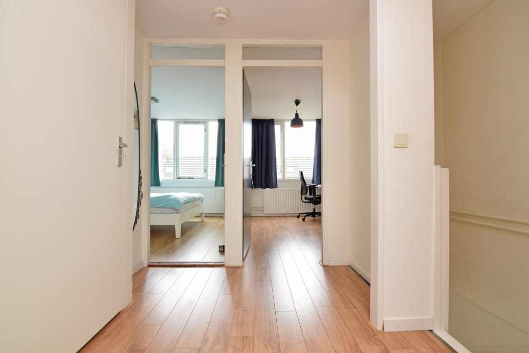 Photo 11 of Gresnigtstraat 9