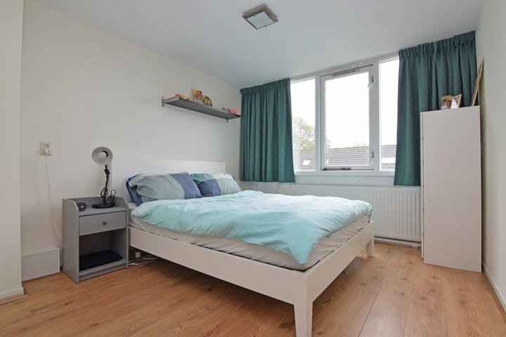 Foto 12 van Gresnigtstraat 9