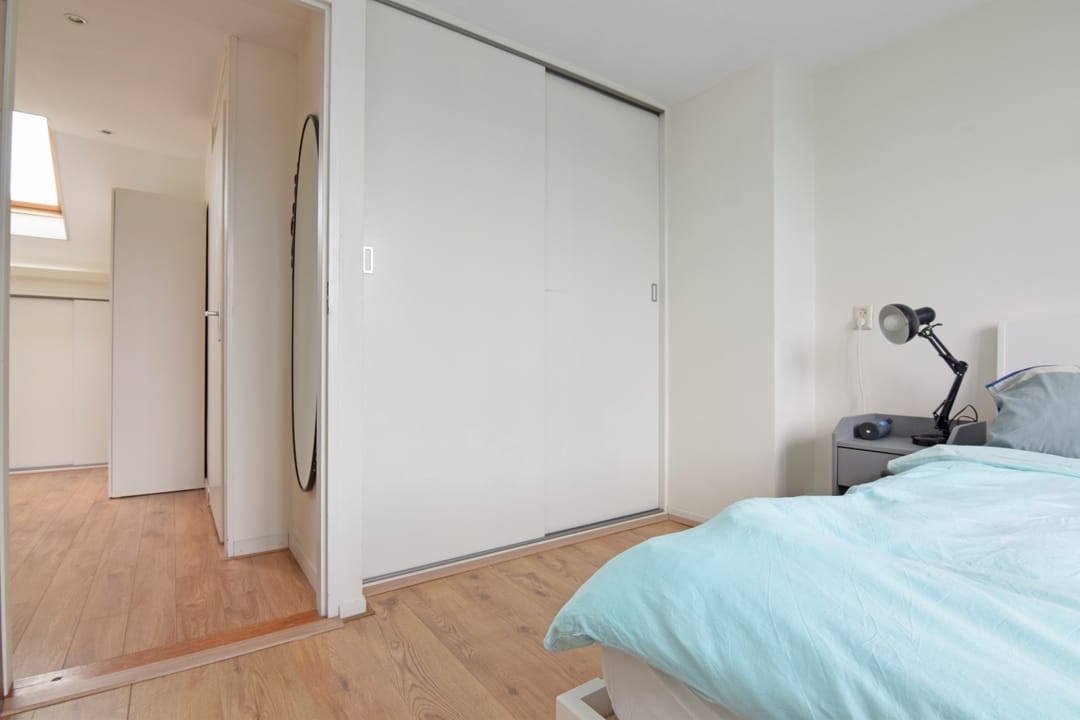 Photo 13 of Gresnigtstraat 9