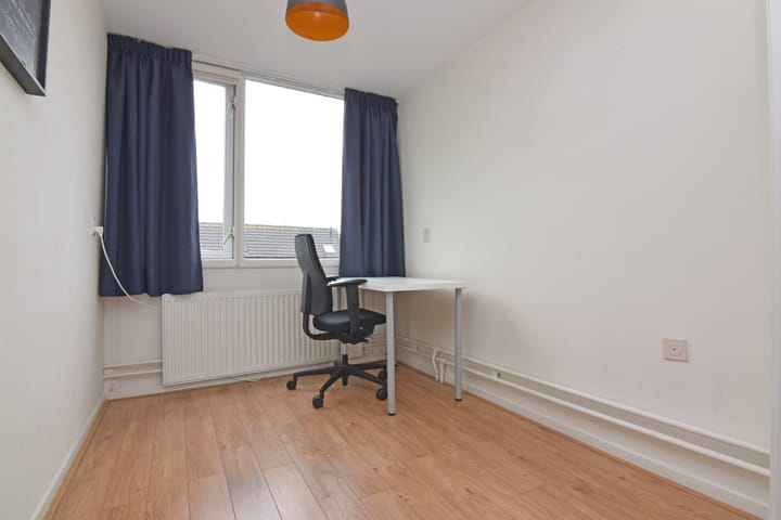 Foto 14 van Gresnigtstraat 9