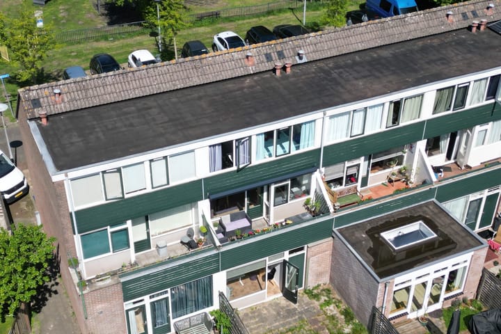 Foto 19 van Gresnigtstraat 9