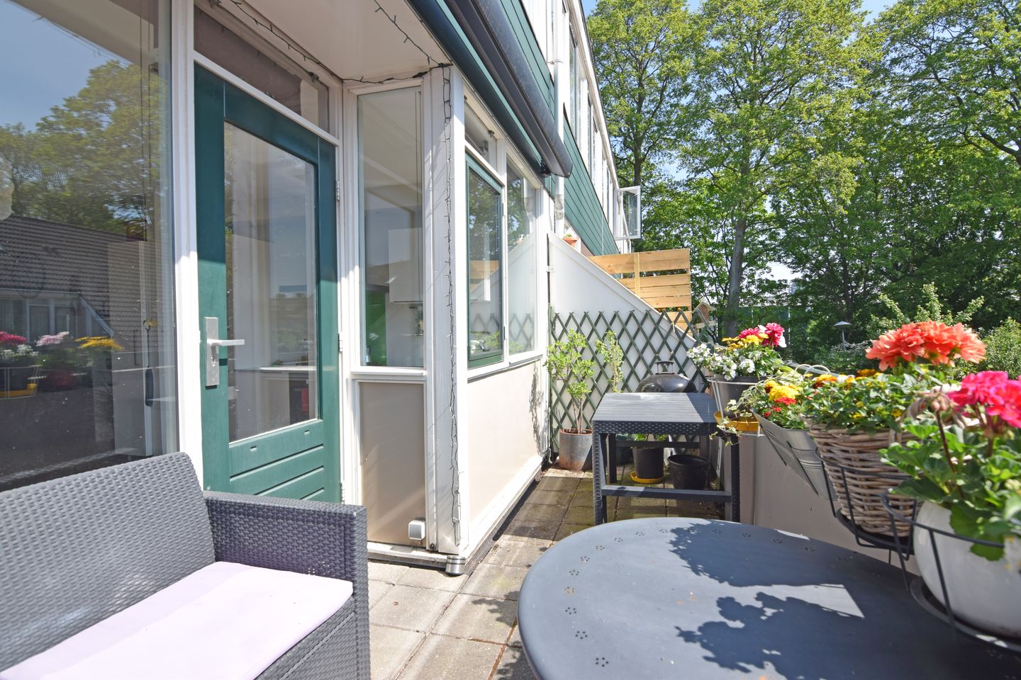 Photo 20 of Gresnigtstraat 9