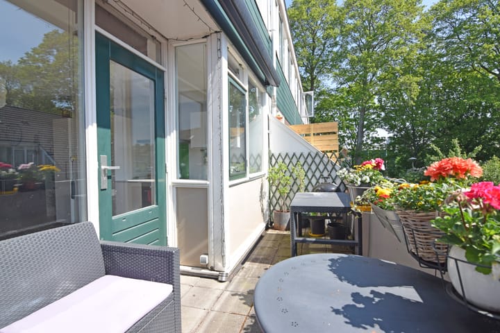 Foto 20 van Gresnigtstraat 9