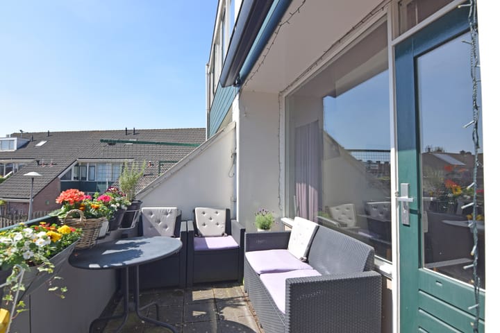 Foto 21 van Gresnigtstraat 9