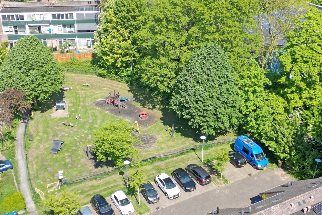 Photo 22 of Gresnigtstraat 9