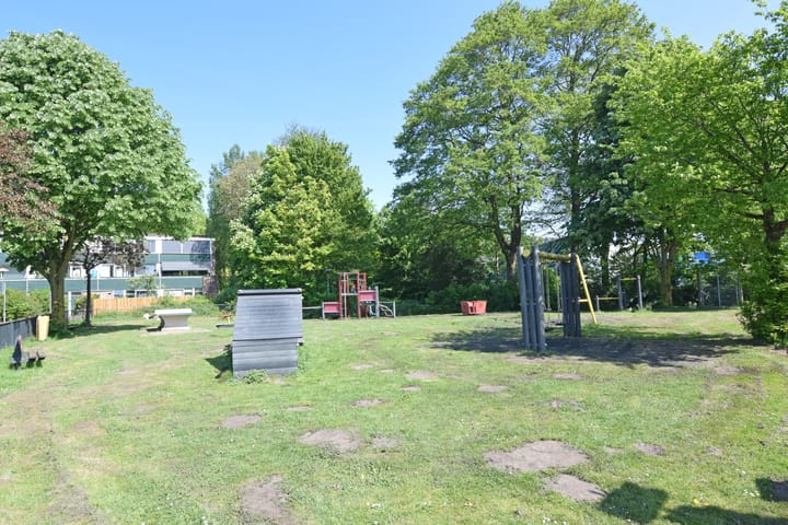 Foto 23 van Gresnigtstraat 9